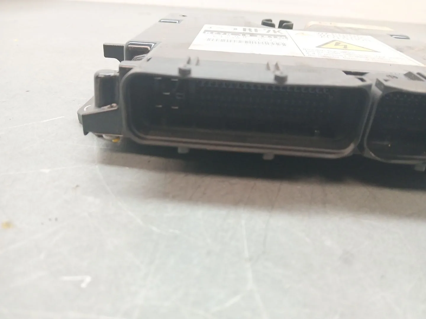 Centralita Motor Uce para Mazda 6 Hatchback (Gg)
