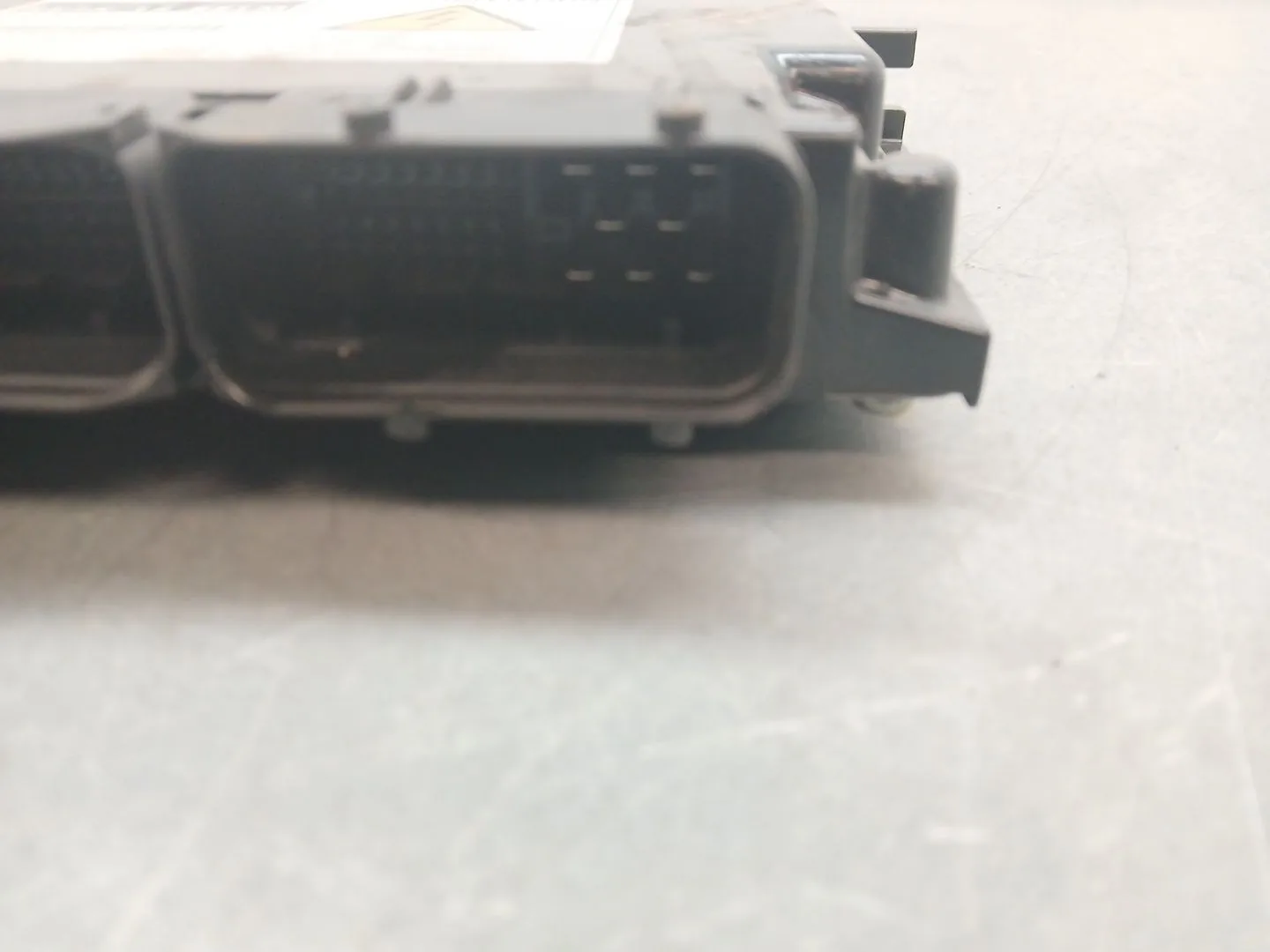 Centralita Motor Uce para Mazda 6 Hatchback (Gg)