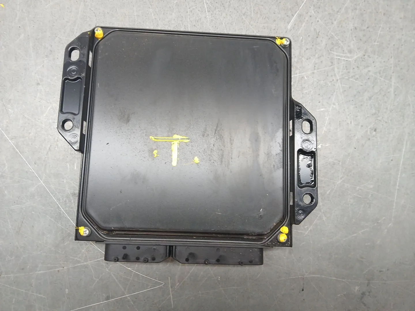 Centralita Motor Uce para Mazda 6 Hatchback (Gg)