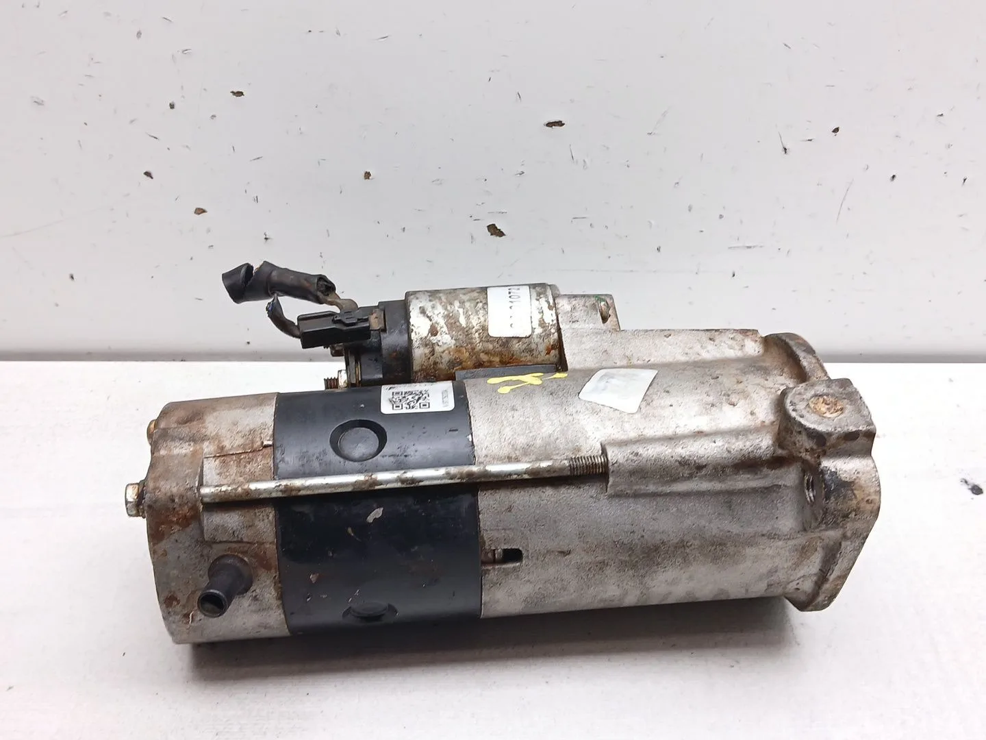 Motor Arranque para Mitsubishi Montero (V3_W, V2_W, V4_W, V5_W)