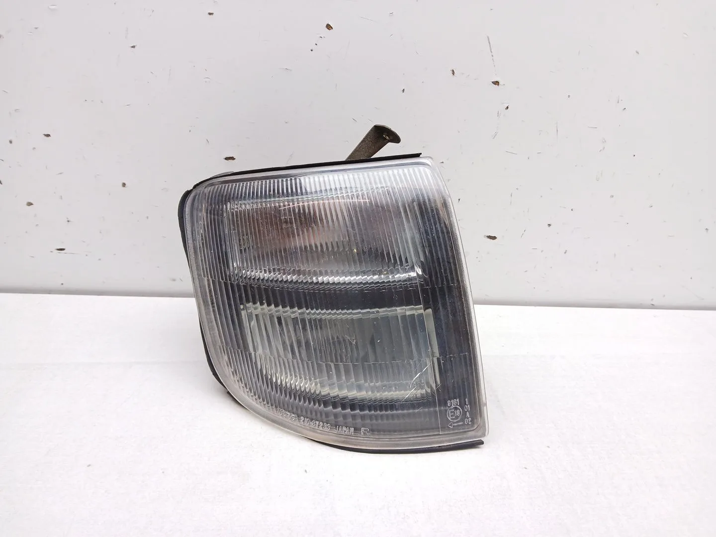 Piloto Delantero Derecho para Mitsubishi Montero (V3_W, V2_W, V4_W, V5_W)