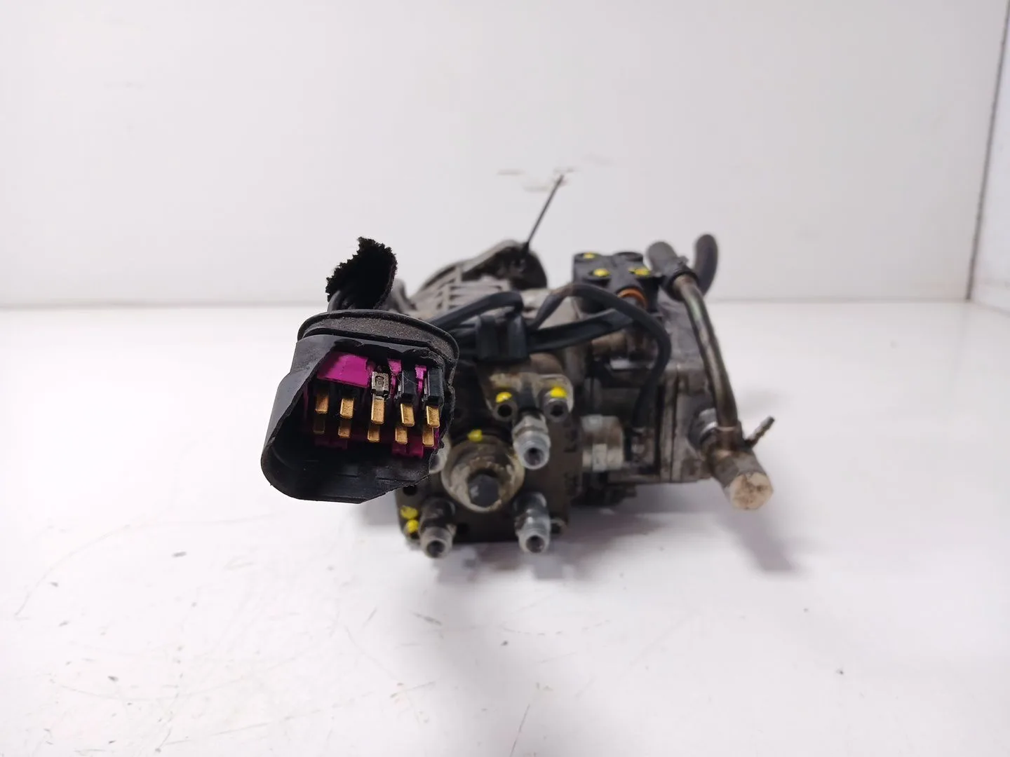 Bomba Inyeccion para Seat Ibiza (6L1)