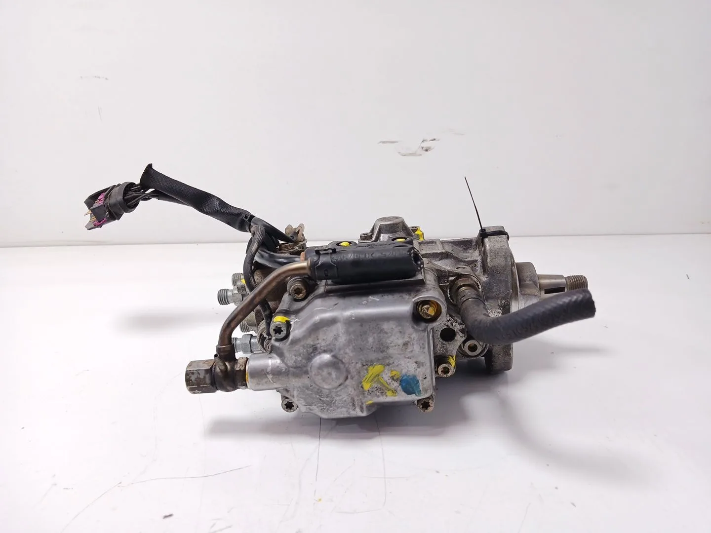 Bomba Inyeccion para Seat Ibiza (6L1)