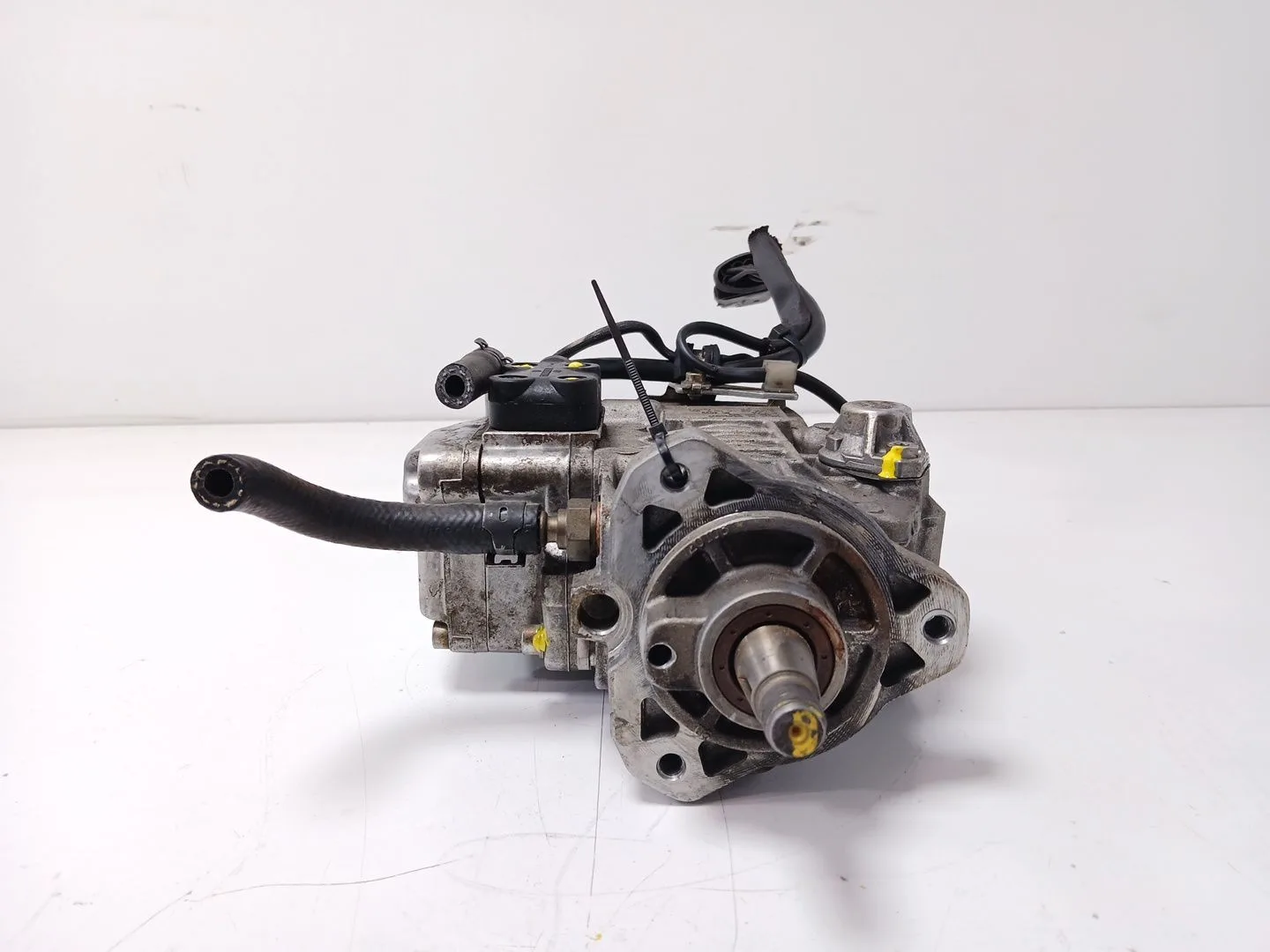 Bomba Inyeccion para Seat Ibiza (6L1)