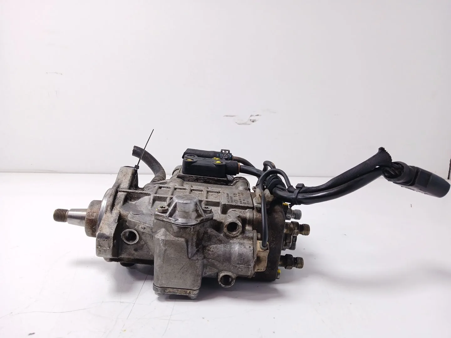 Bomba Inyeccion para Seat Ibiza (6L1)
