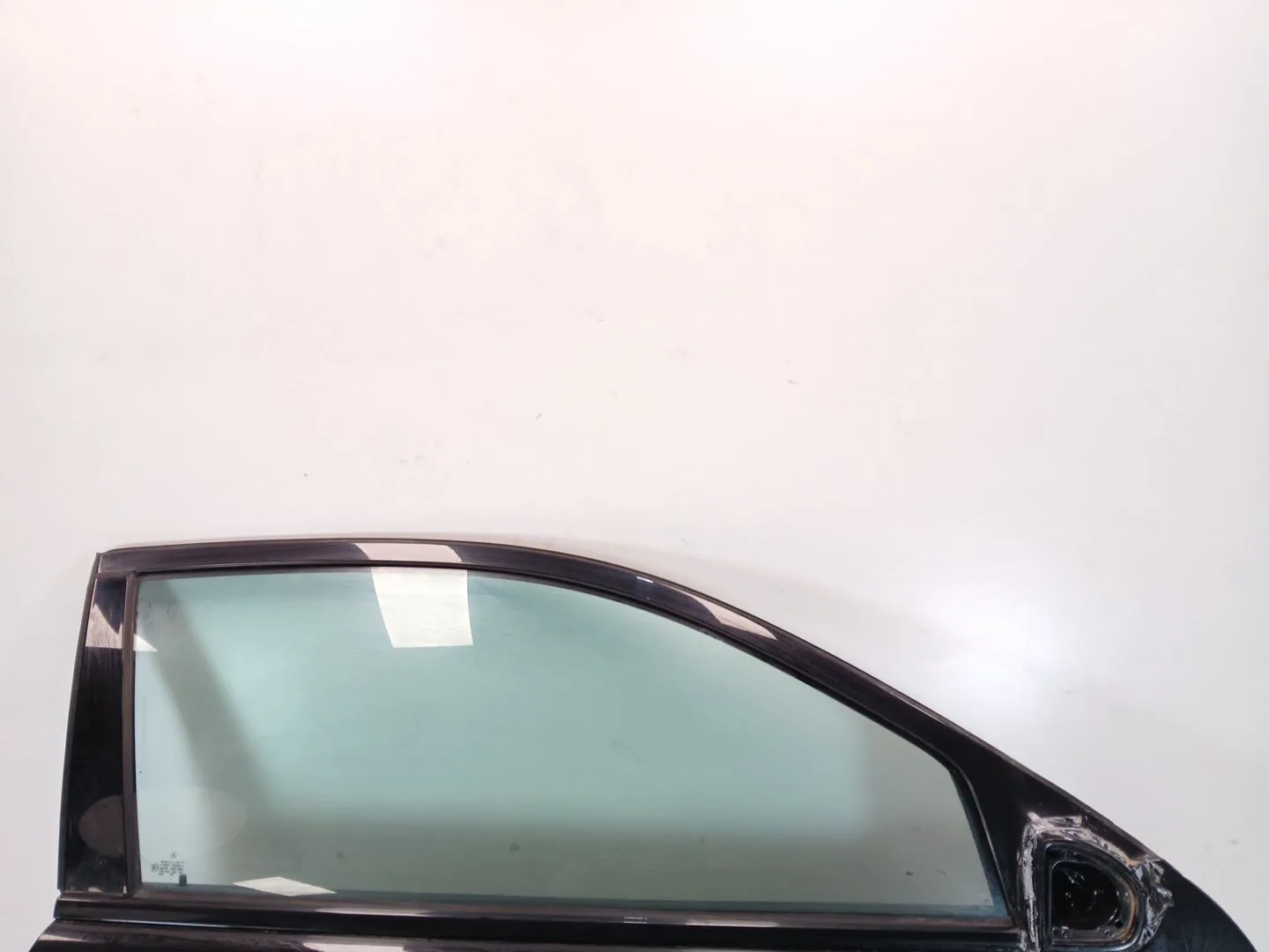 Puerta Delantera Derecha para Mercedes-Benz Clase C Coupe (Cl203)