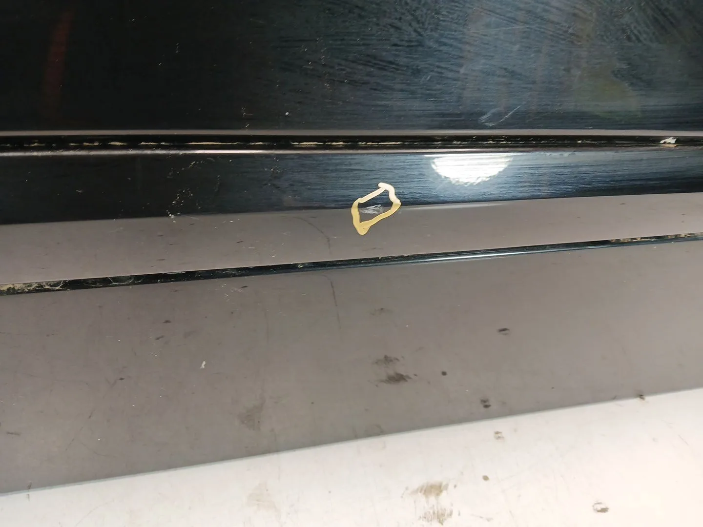 Puerta Delantera Derecha para Mercedes-Benz Clase C Coupe (Cl203)
