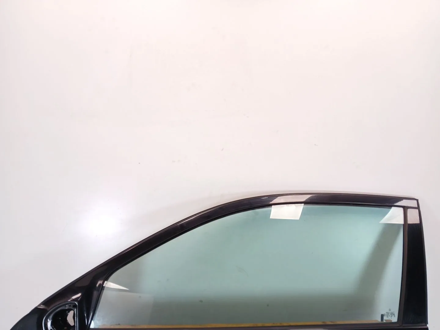 Puerta Delantera Izquierda para Mercedes-Benz Clase C Coupe (Cl203)