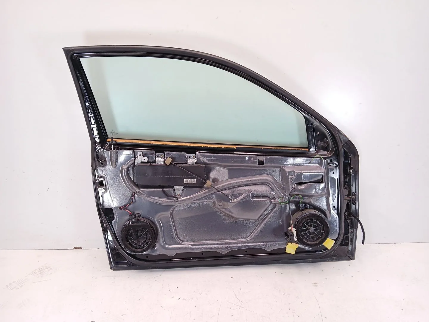 Puerta Delantera Izquierda para Mercedes-Benz Clase C Coupe (Cl203)