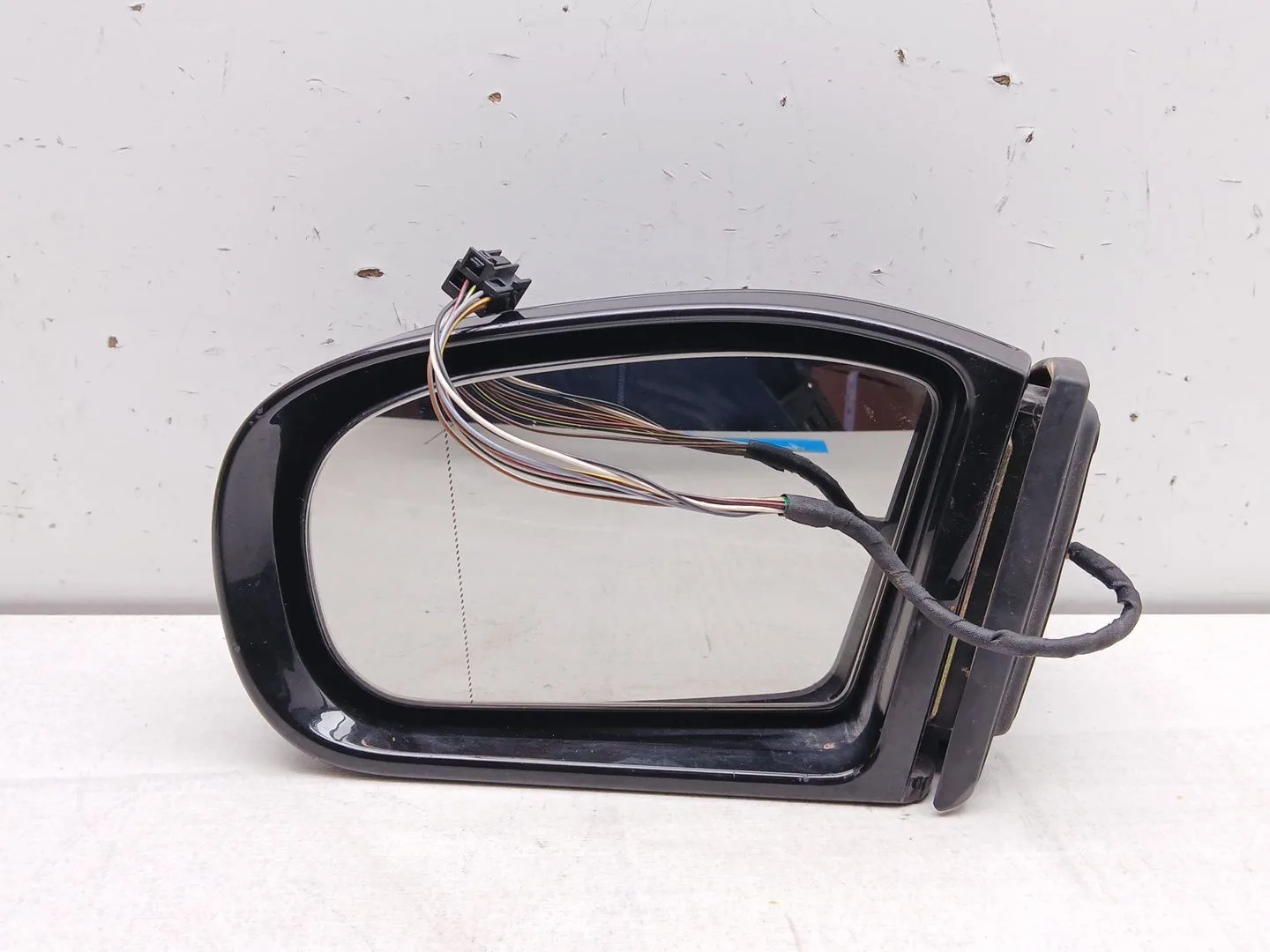 Retrovisor Izquierdo para Mercedes-Benz Clase C Coupe (Cl203)