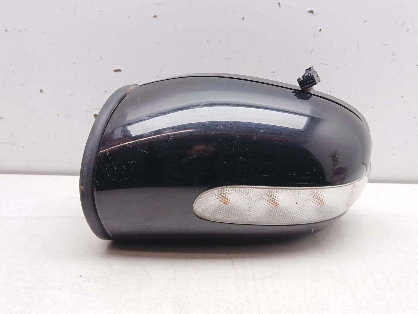 Retrovisor Izquierdo para Mercedes-Benz Clase C Coupe (Cl203)