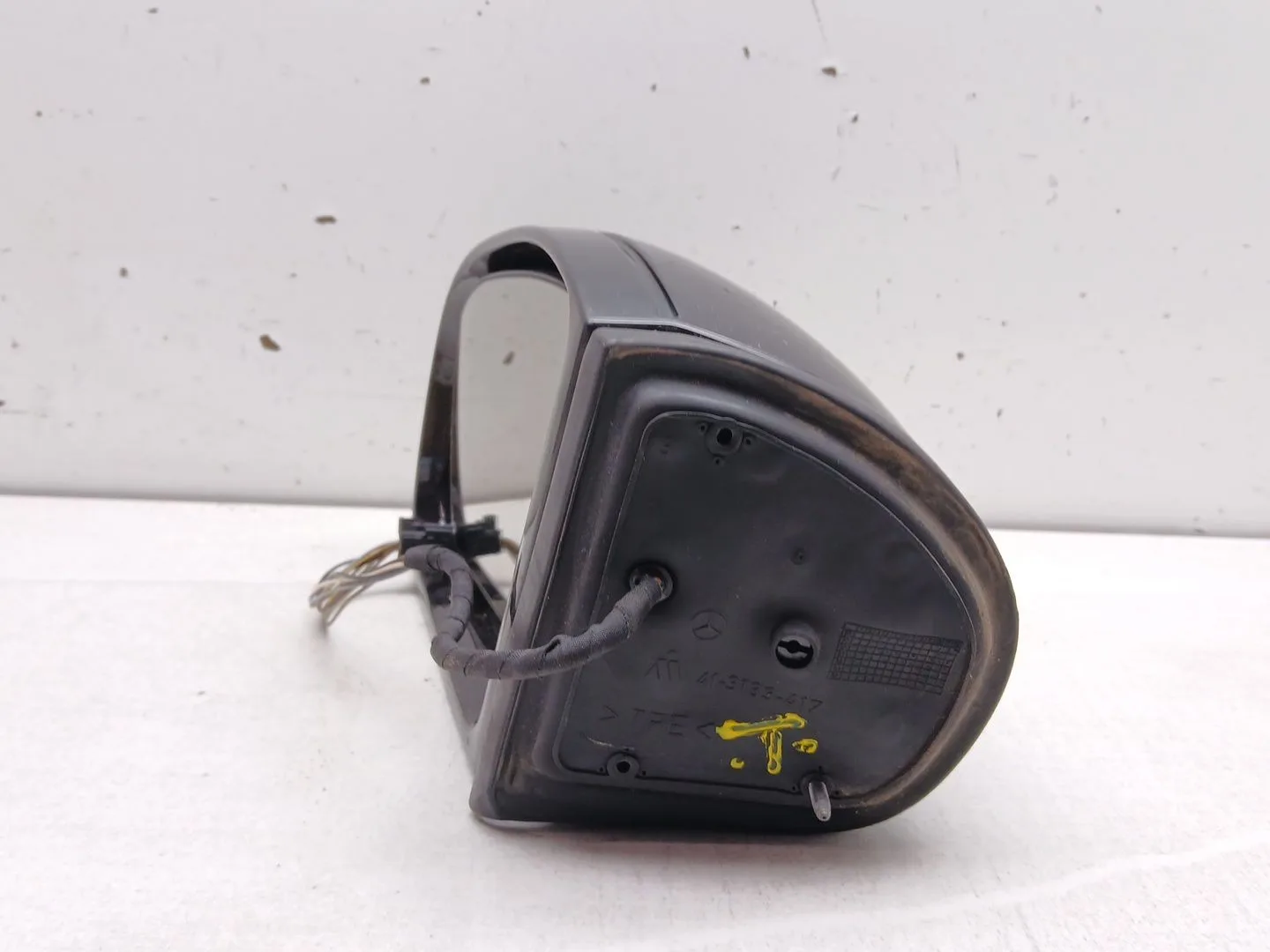 Retrovisor Izquierdo para Mercedes-Benz Clase C Coupe (Cl203)
