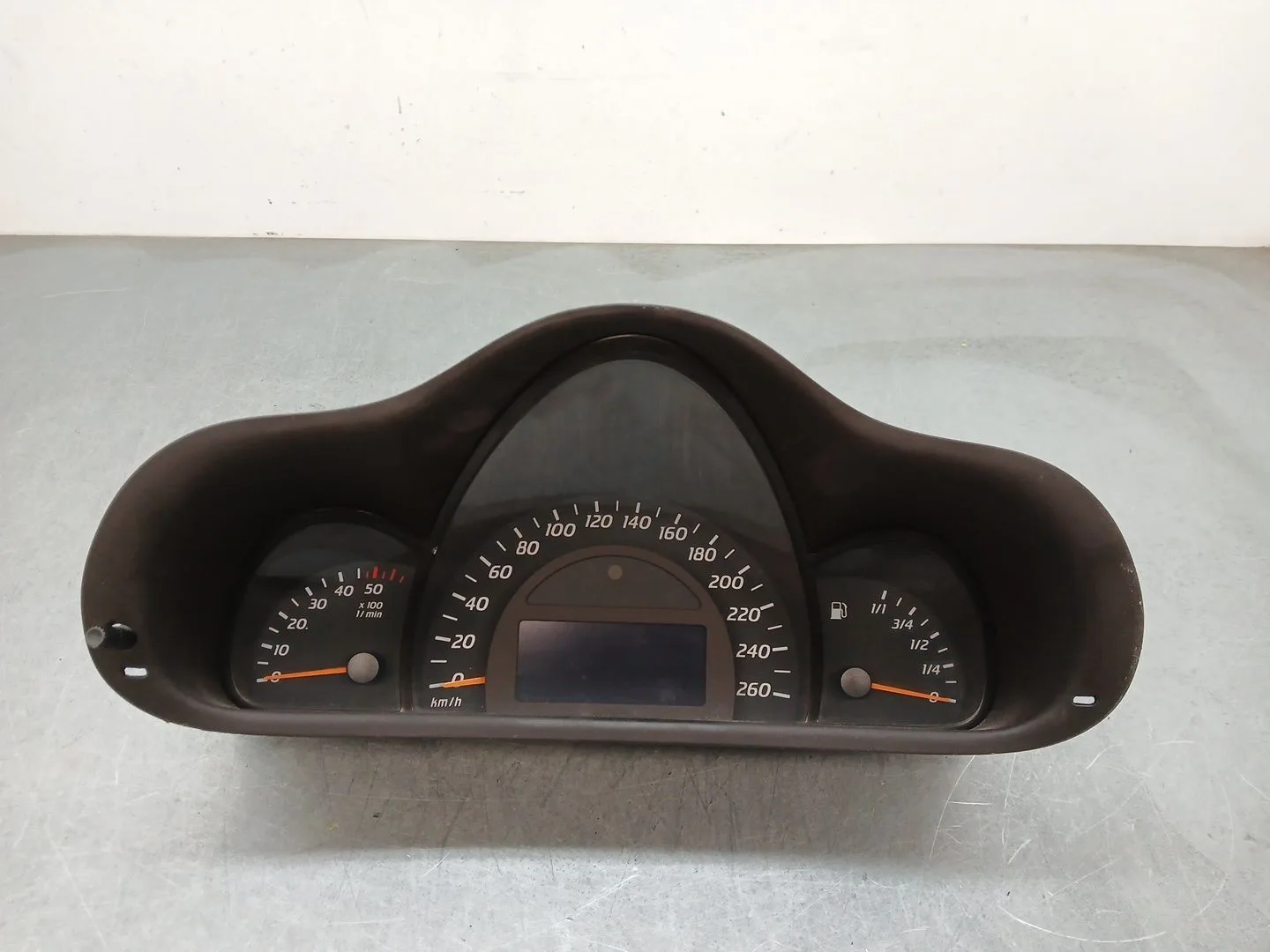 Cuadro Instrumentos para Mercedes-Benz Clase C Coupe (Cl203)