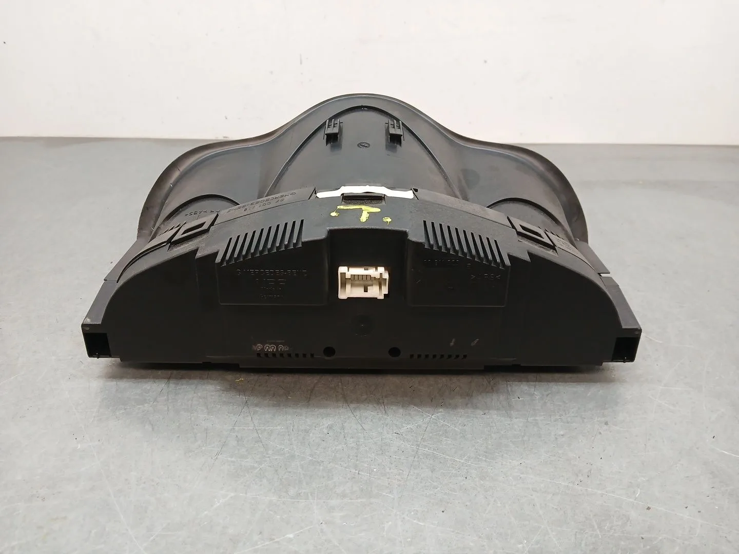Cuadro Instrumentos para Mercedes-Benz Clase C Coupe (Cl203)
