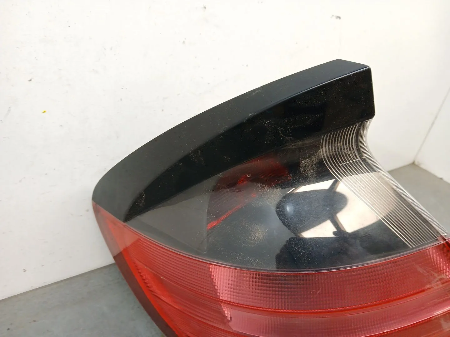 Piloto Trasero Izquierdo para Mercedes-Benz Clase C Coupe (Cl203)