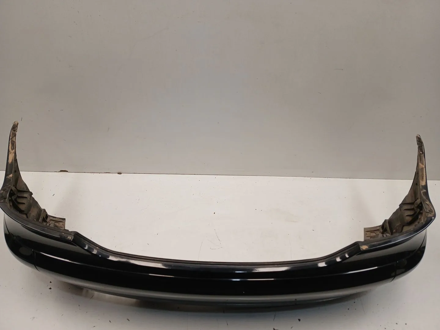 Paragolpes Trasero para Mercedes-Benz Clase C Coupe (Cl203)
