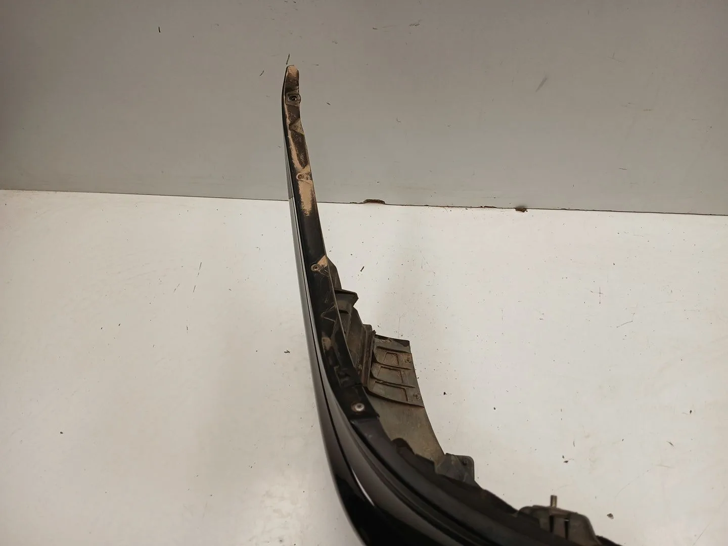 Paragolpes Trasero para Mercedes-Benz Clase C Coupe (Cl203)