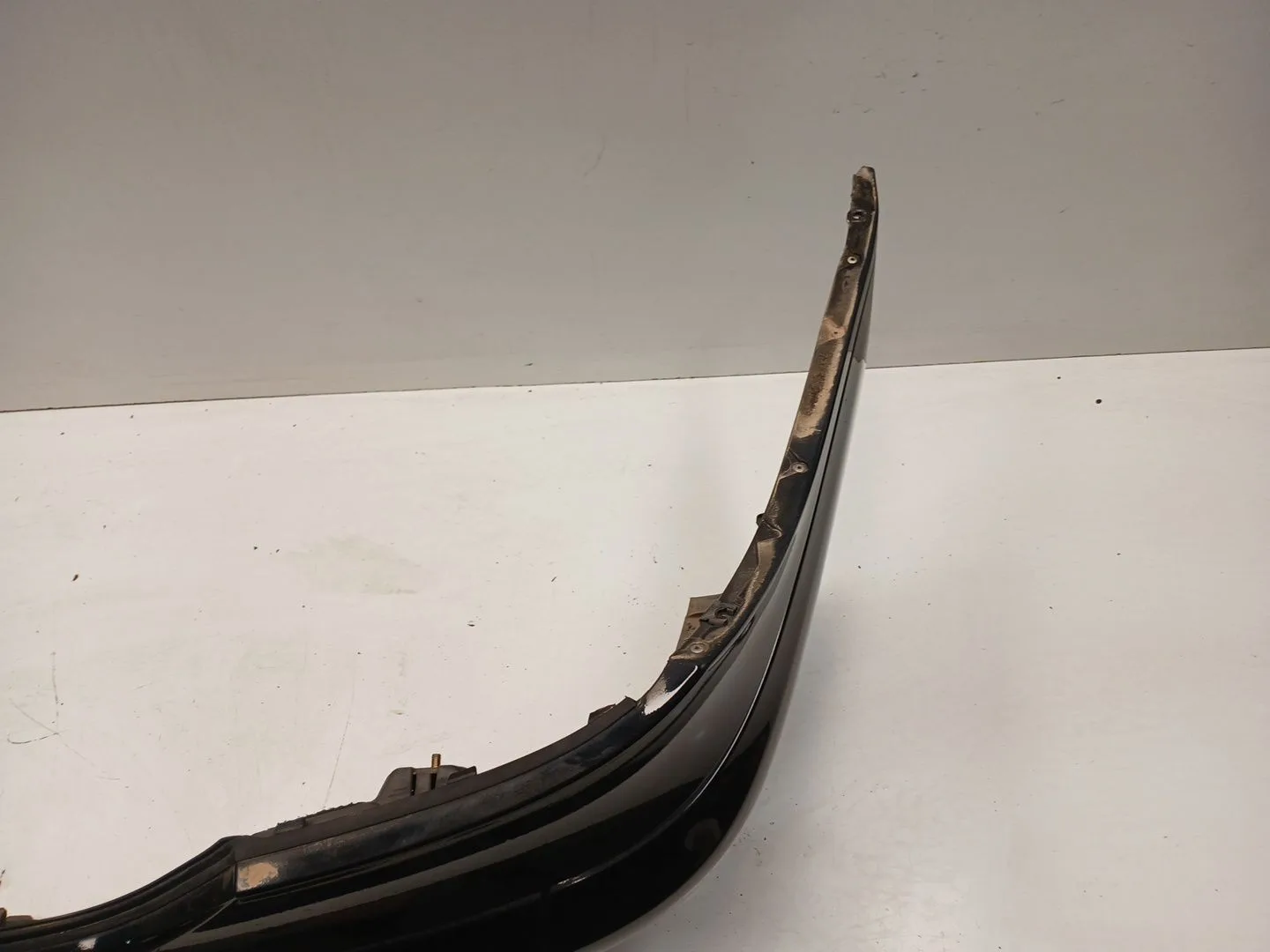 Paragolpes Trasero para Mercedes-Benz Clase C Coupe (Cl203)