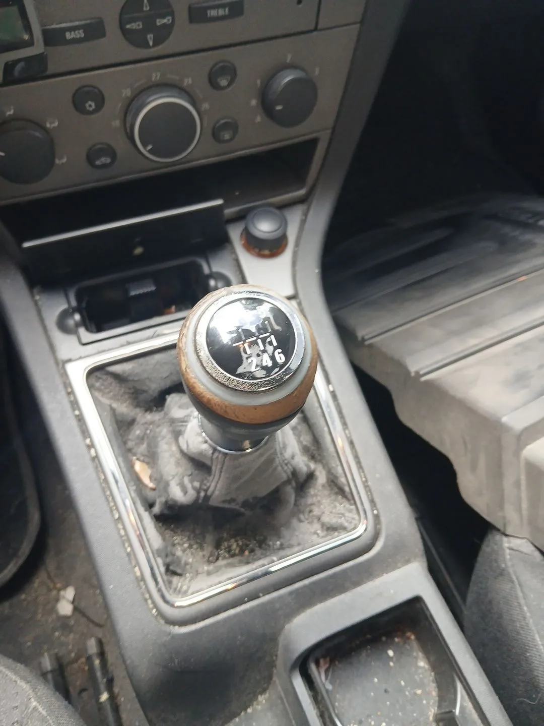 Caja Cambios para Opel Vectra C Gts (Z02)