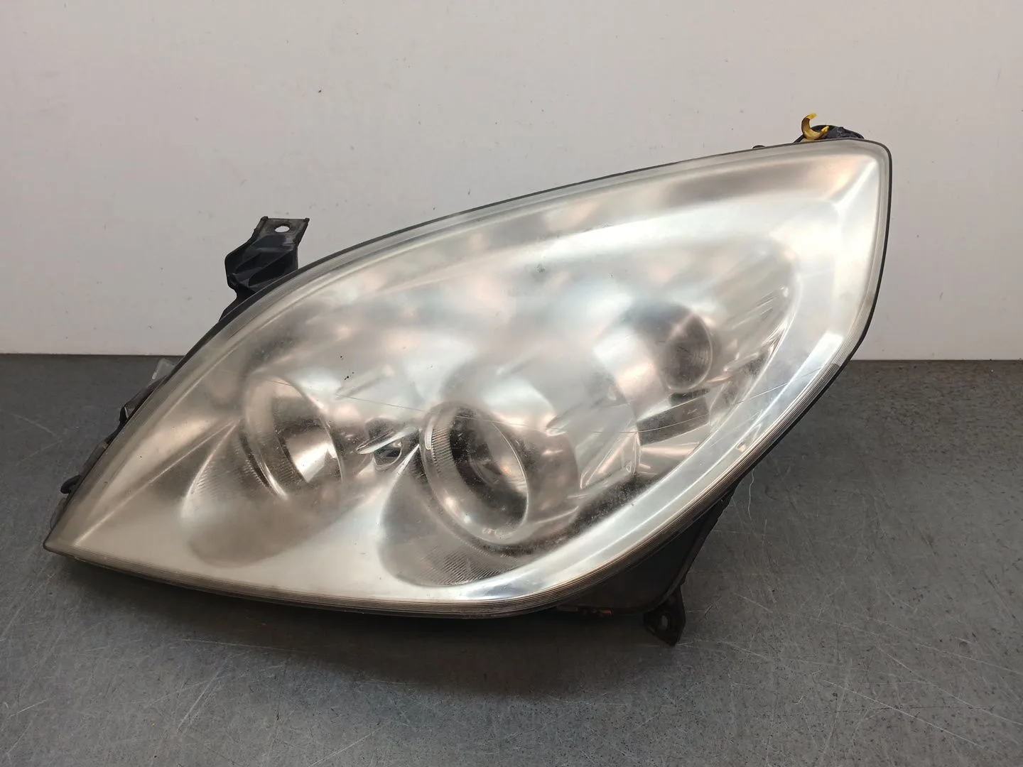 Faro Izquierdo para Opel Vectra C Gts (Z02)