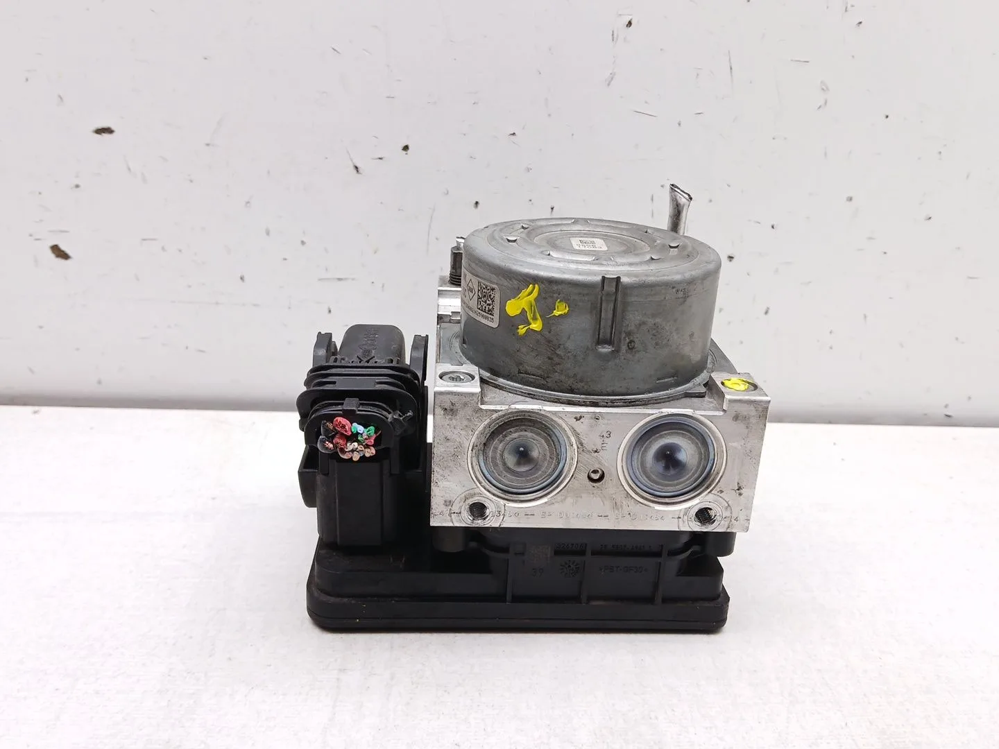 Abs para Renault Talisman (Lp_)