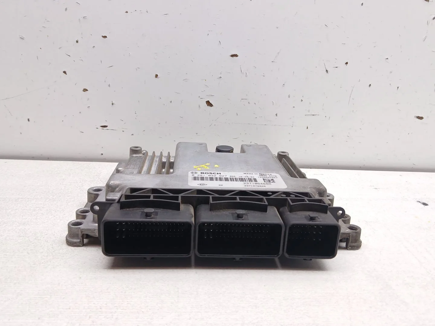 Centralita Motor Uce para Renault Talisman (Lp_)