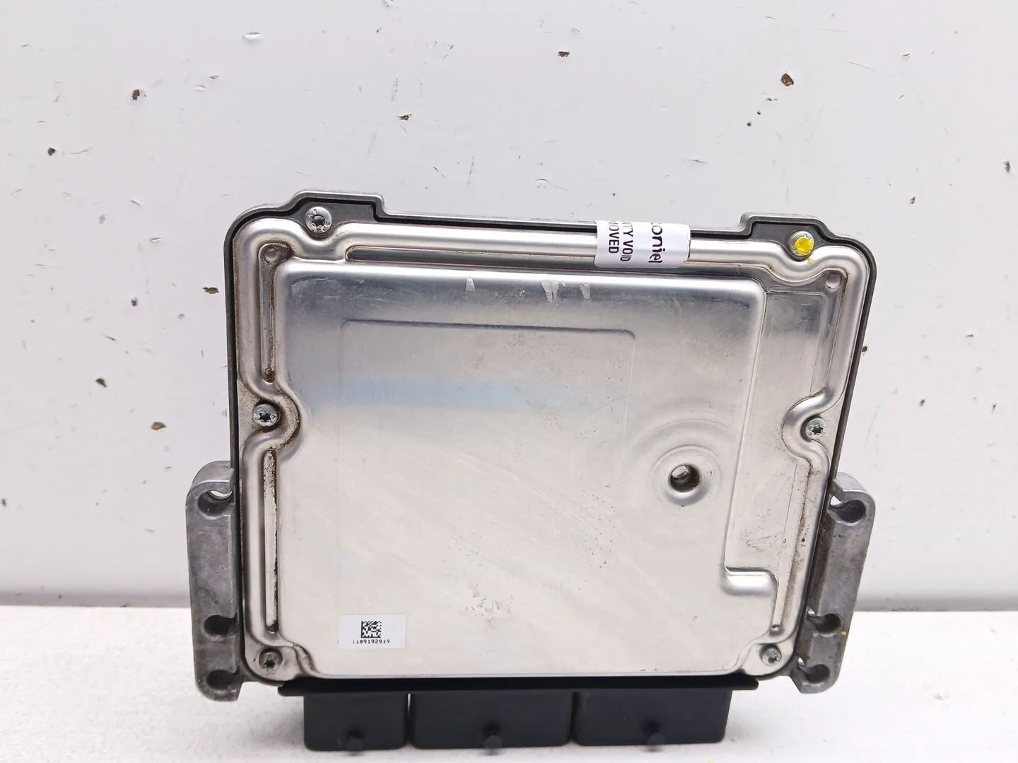 Centralita Motor Uce para Renault Talisman (Lp_)