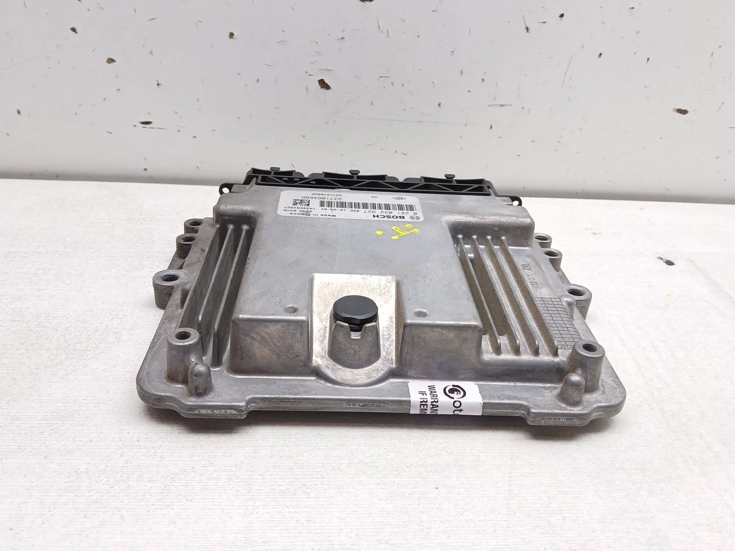 Centralita Motor Uce para Renault Talisman (Lp_)