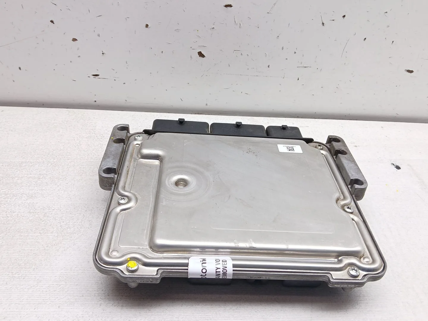 Centralita Motor Uce para Renault Talisman (Lp_)