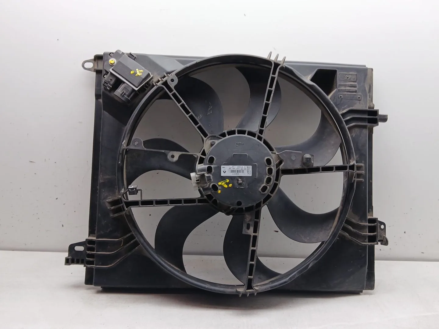 Electroventilador para Renault Talisman (Lp_)