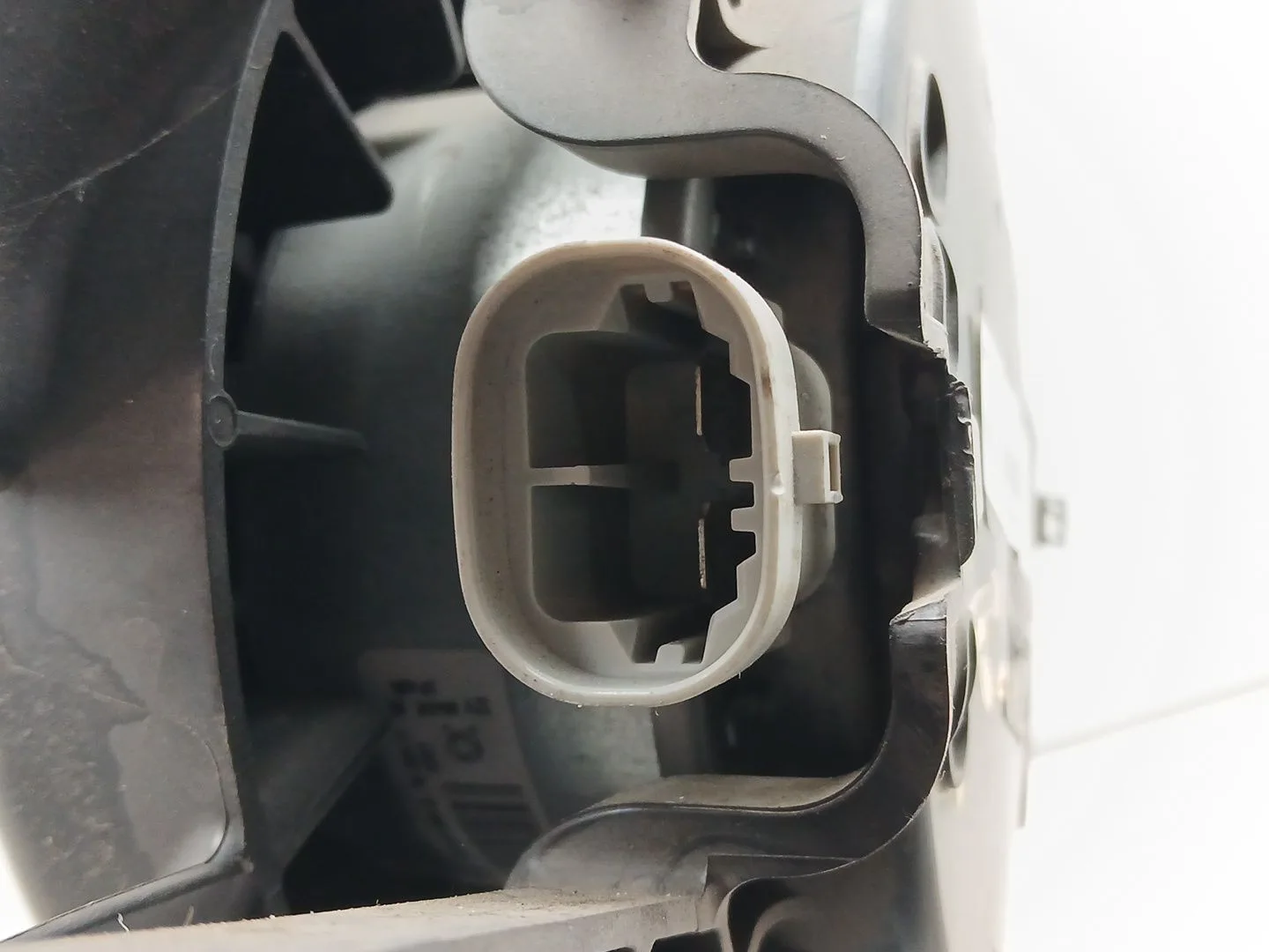 Electroventilador para Renault Talisman (Lp_)