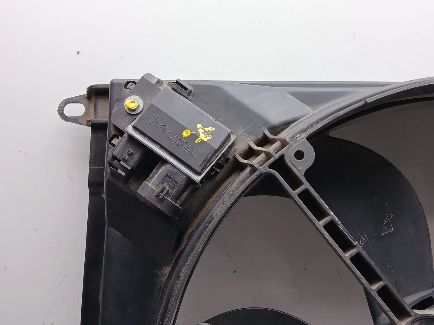 Electroventilador para Renault Talisman (Lp_)