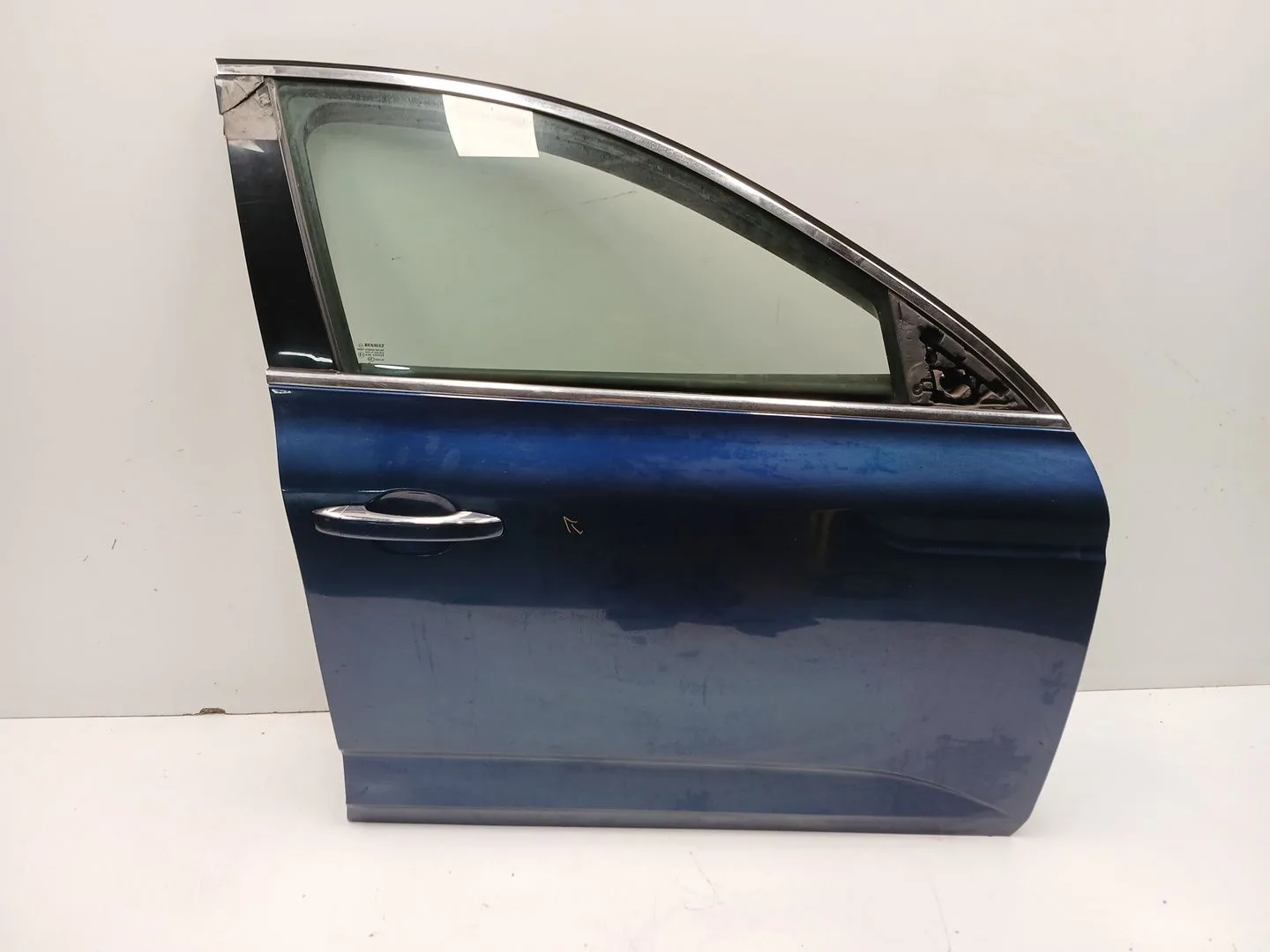 Puerta Delantera Derecha para Renault Talisman (Lp_)
