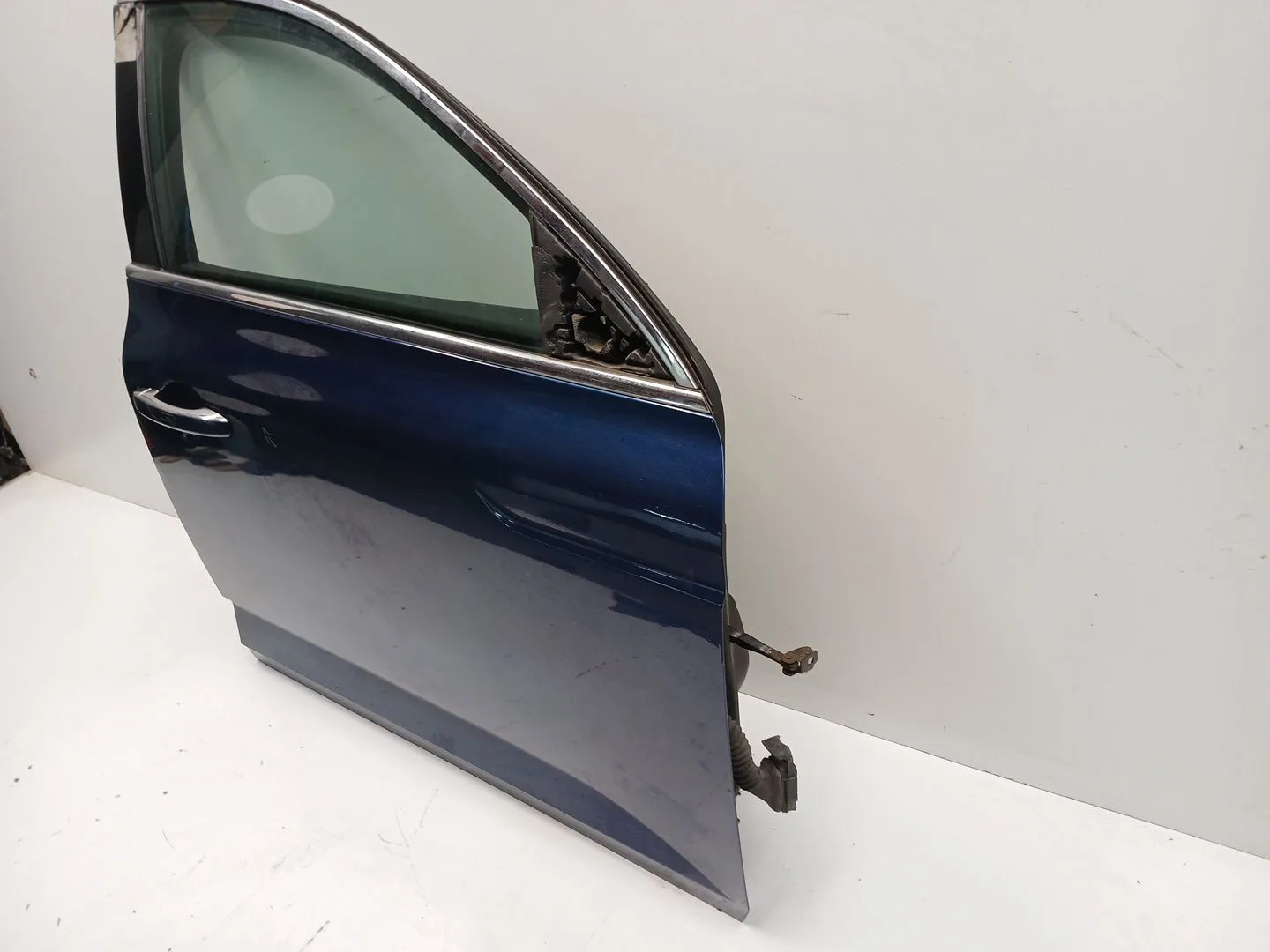 Puerta Delantera Derecha para Renault Talisman (Lp_)