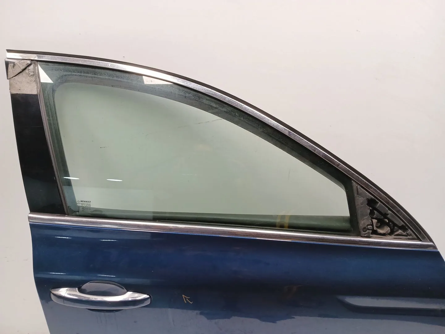 Puerta Delantera Derecha para Renault Talisman (Lp_)