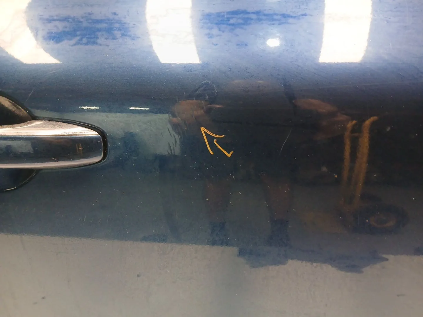 Puerta Delantera Derecha para Renault Talisman (Lp_)