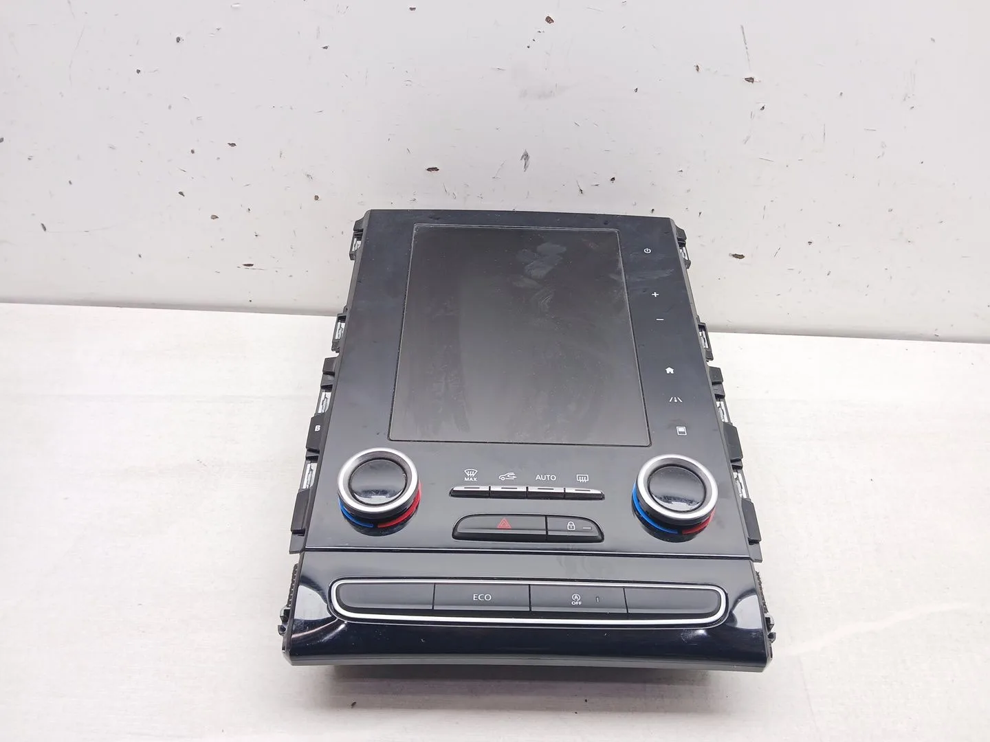 Sistema Audio / Radio Cd para Renault Talisman (Lp_)