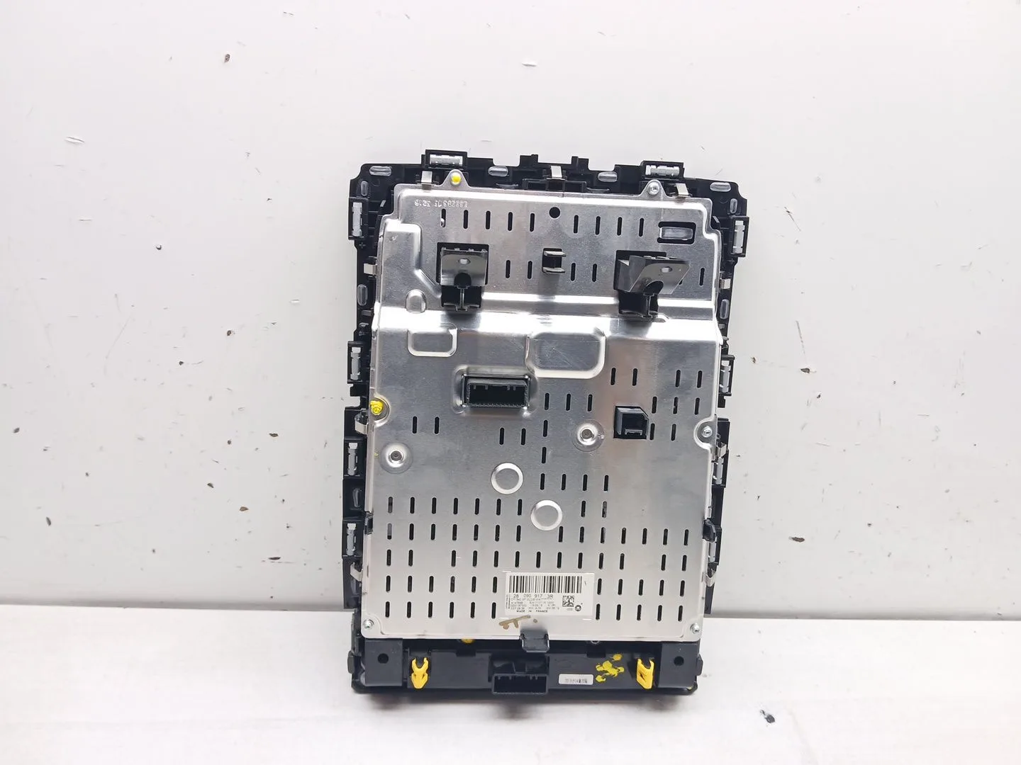 Sistema Audio / Radio Cd para Renault Talisman (Lp_)