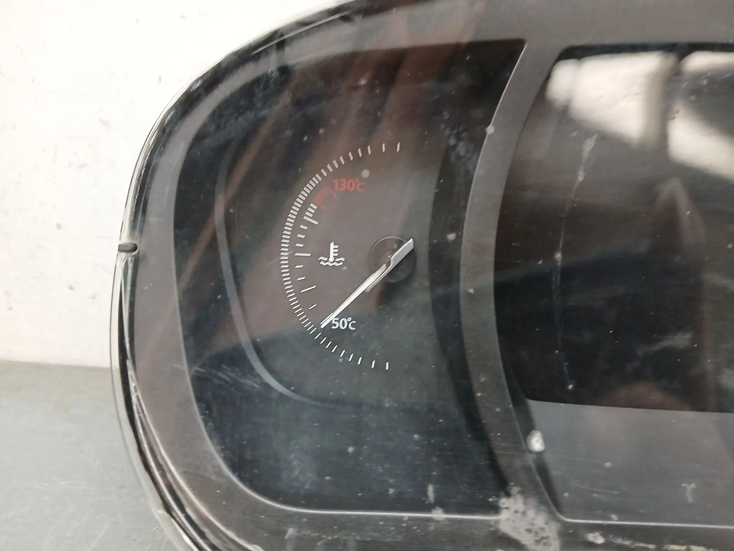Cuadro Instrumentos para Renault Talisman (Lp_)