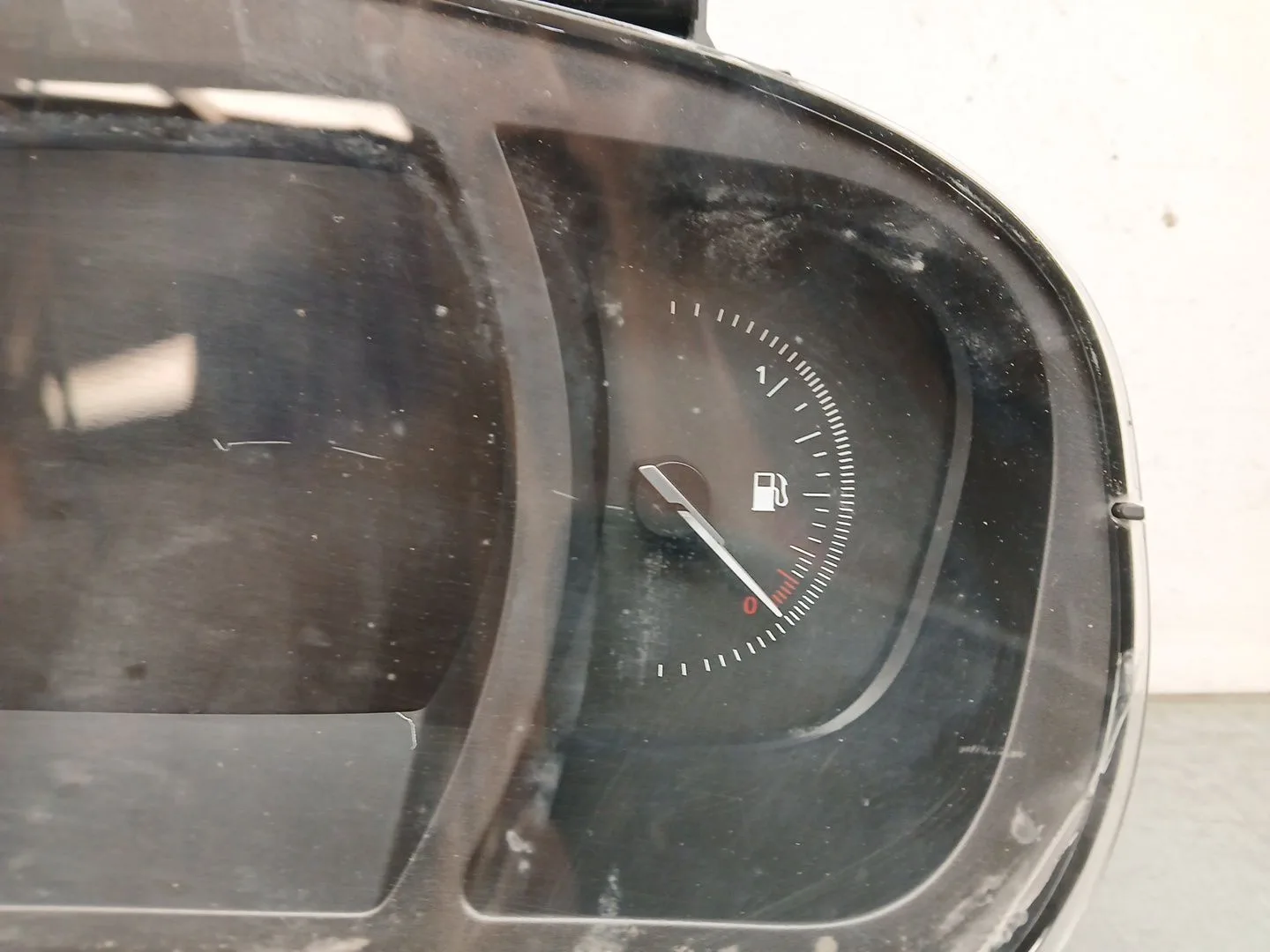 Cuadro Instrumentos para Renault Talisman (Lp_)