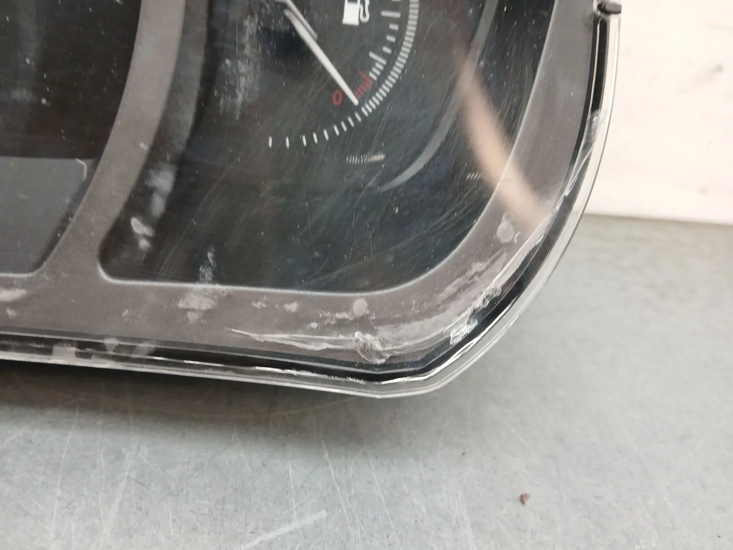 Cuadro Instrumentos para Renault Talisman (Lp_)