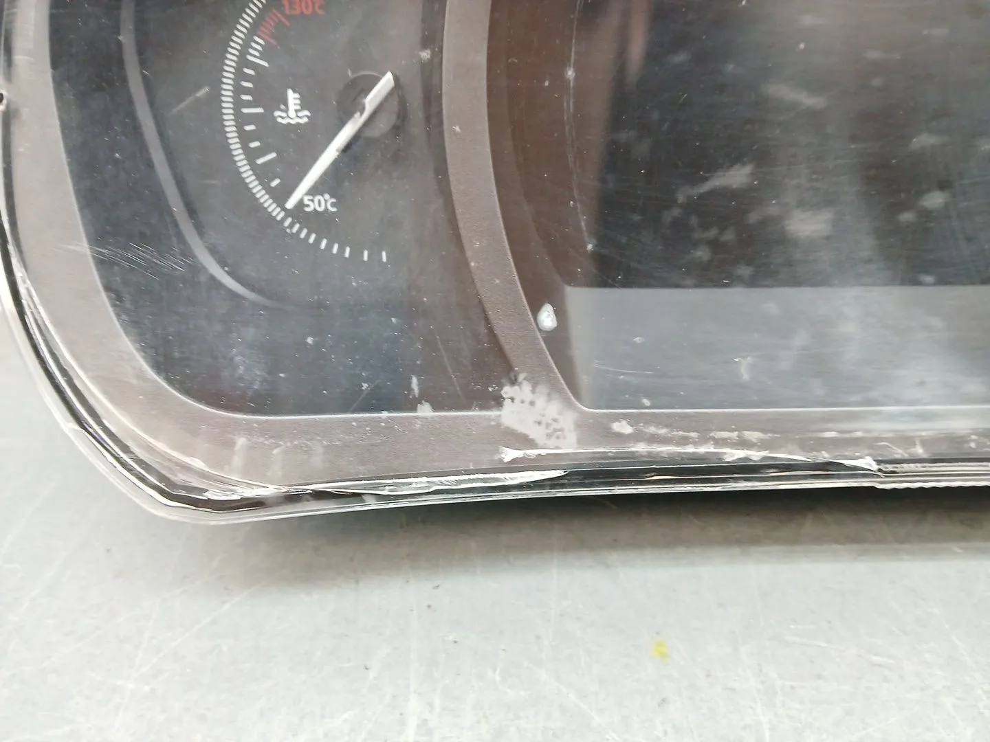 Cuadro Instrumentos para Renault Talisman (Lp_)
