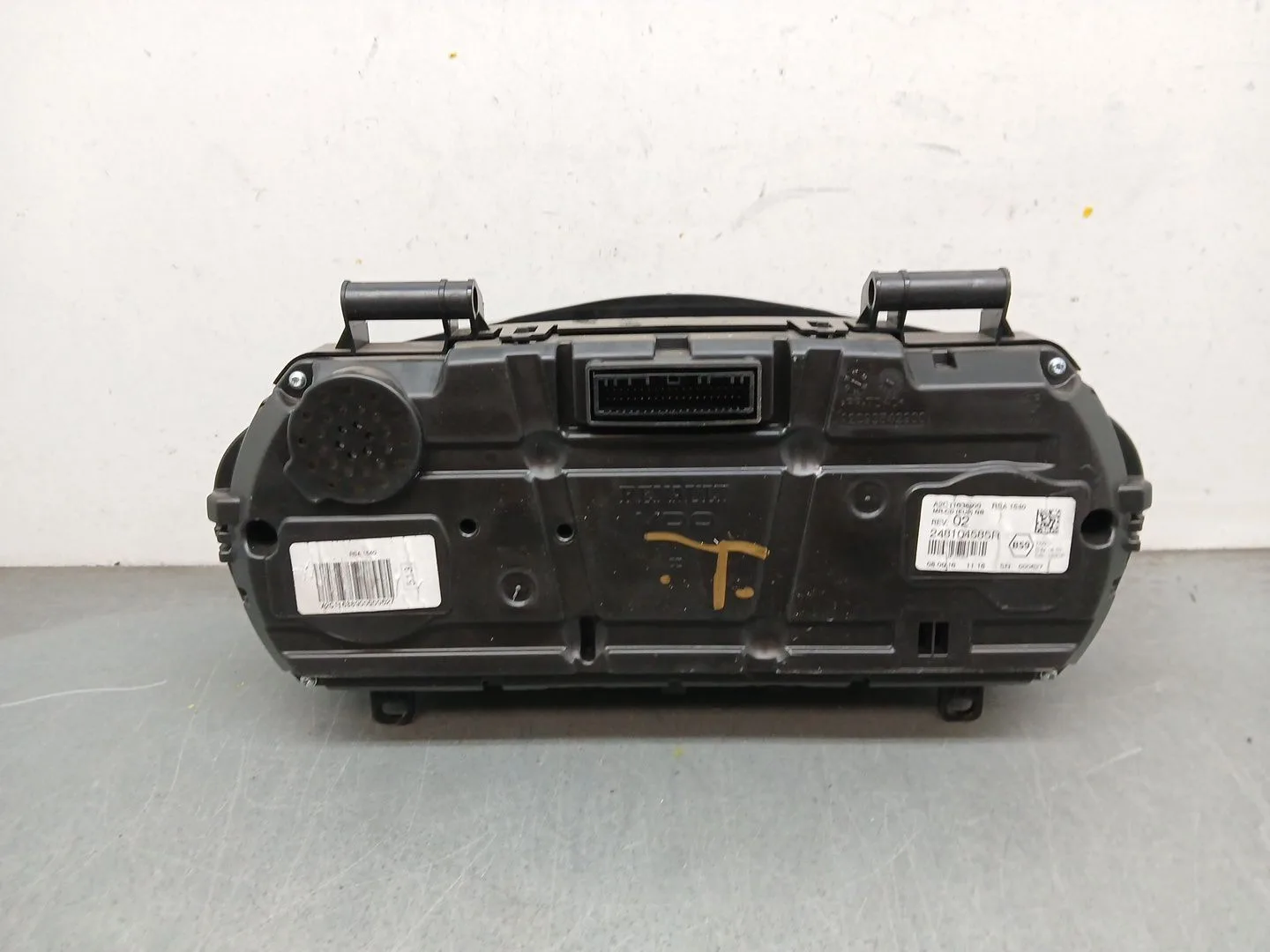 Cuadro Instrumentos para Renault Talisman (Lp_)
