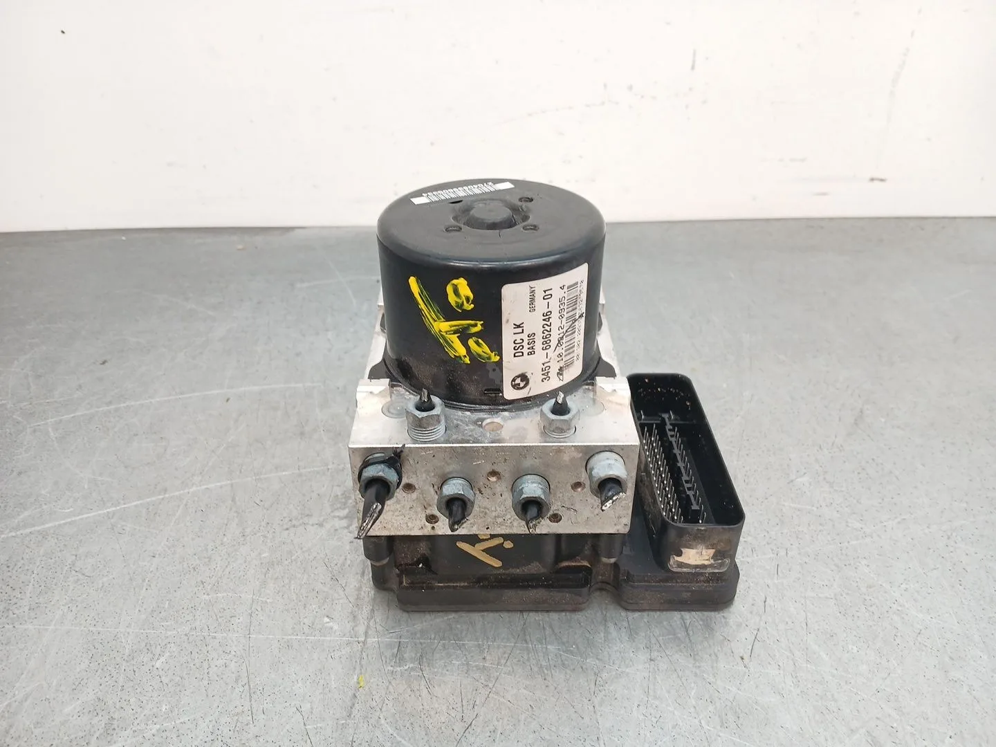 Abs para Bmw 1 (F20)