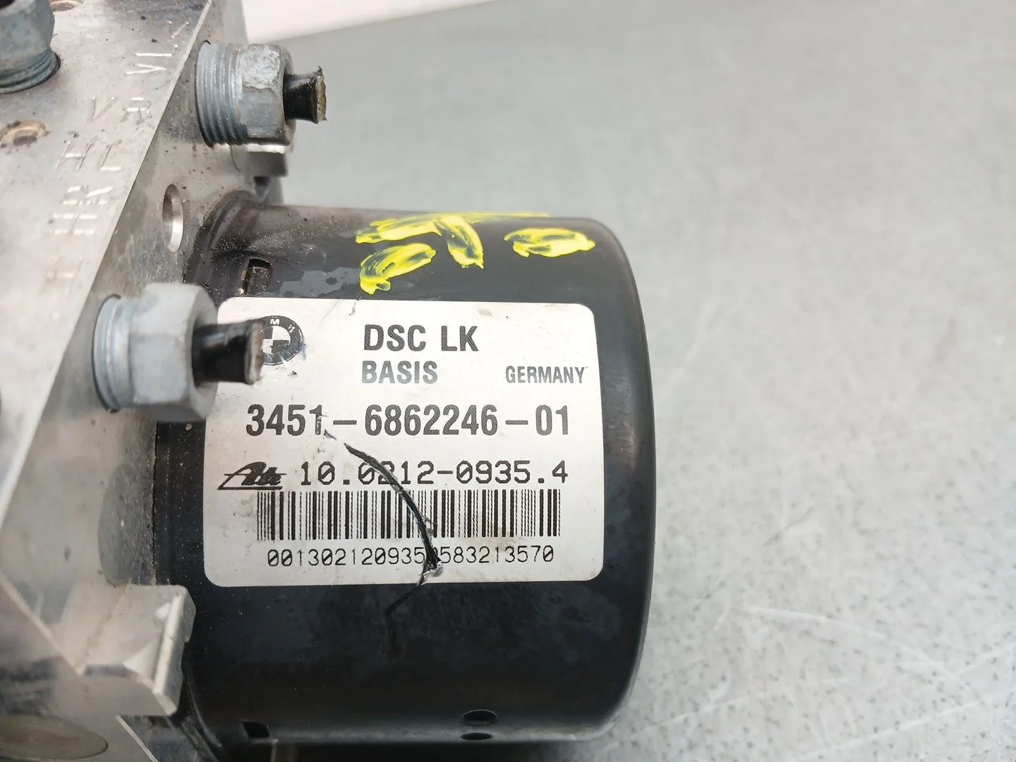 Abs para Bmw 1 (F20)