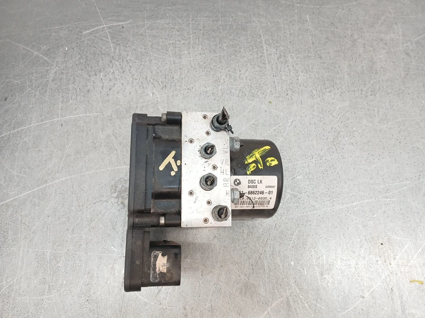 Abs para Bmw 1 (F20)