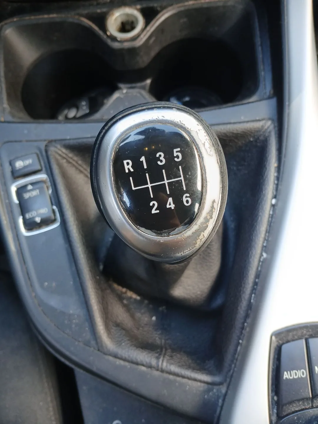 Caja Cambios para Bmw 1 (F20)