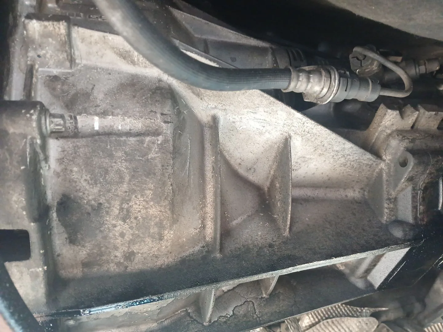 Caja Cambios para Bmw 1 (F20)