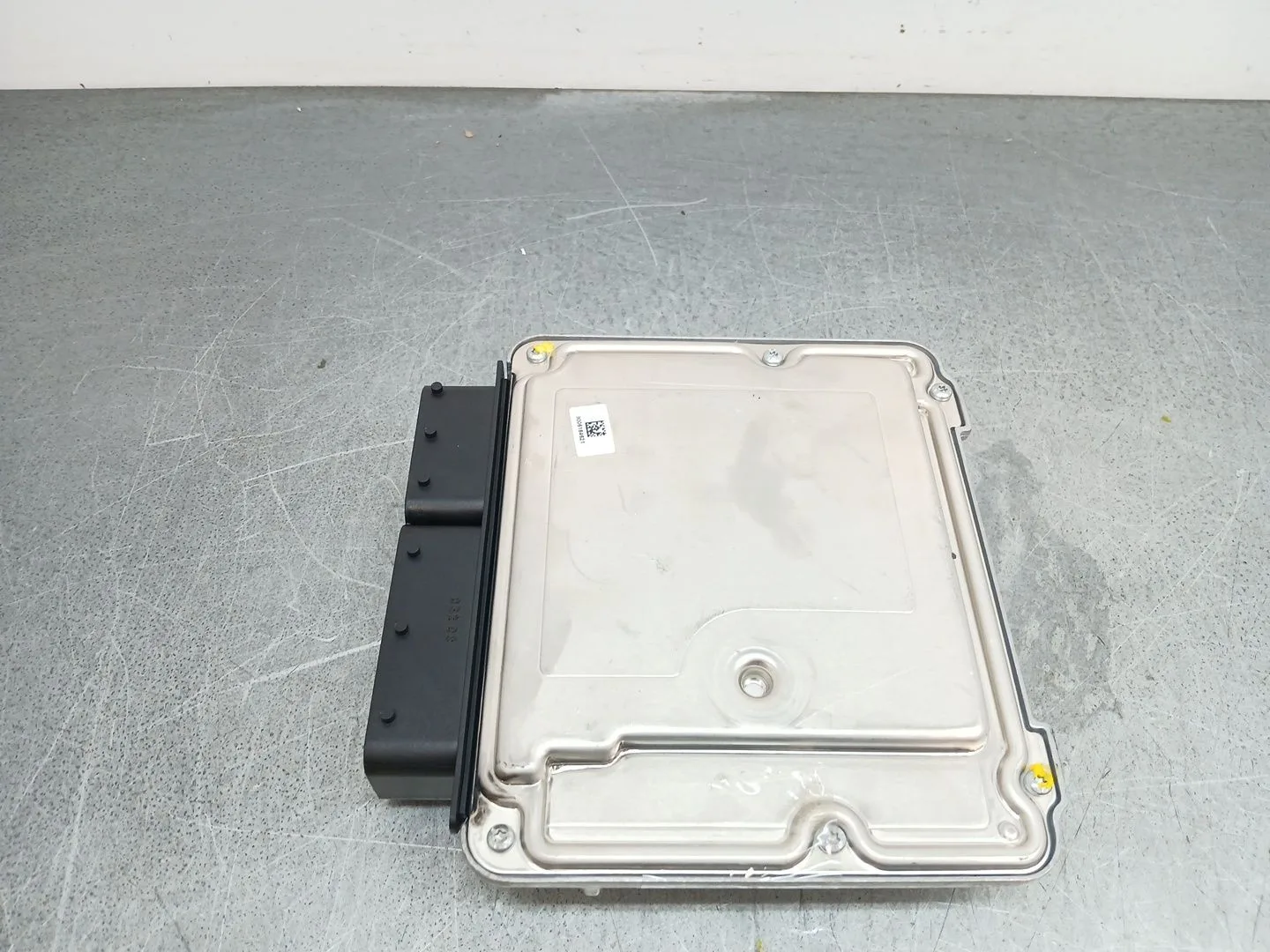Centralita Motor Uce para Bmw 1 (F20)