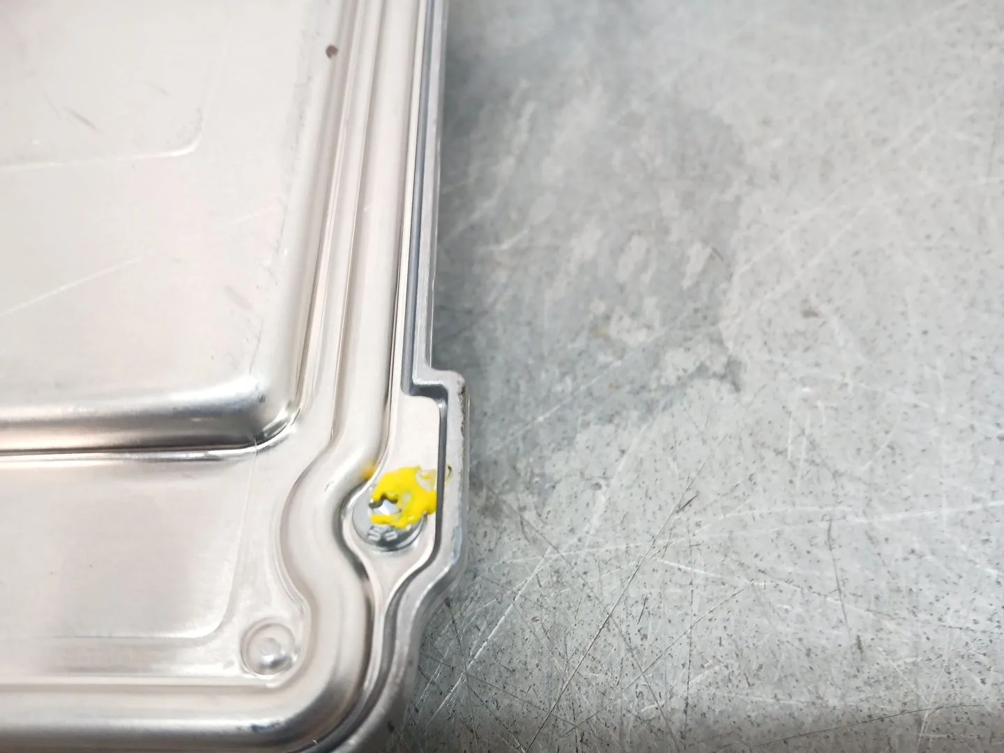Centralita Motor Uce para Bmw 1 (F20)